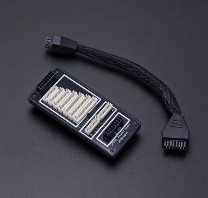 UP14S Balance Charging Adapter - Drone Rc Board recensie en prijs