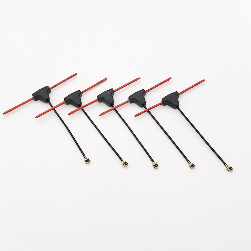 2.4G 2DBI T Antenne IPX1 voor  - Drone Helicopter Rc recensie en prijs