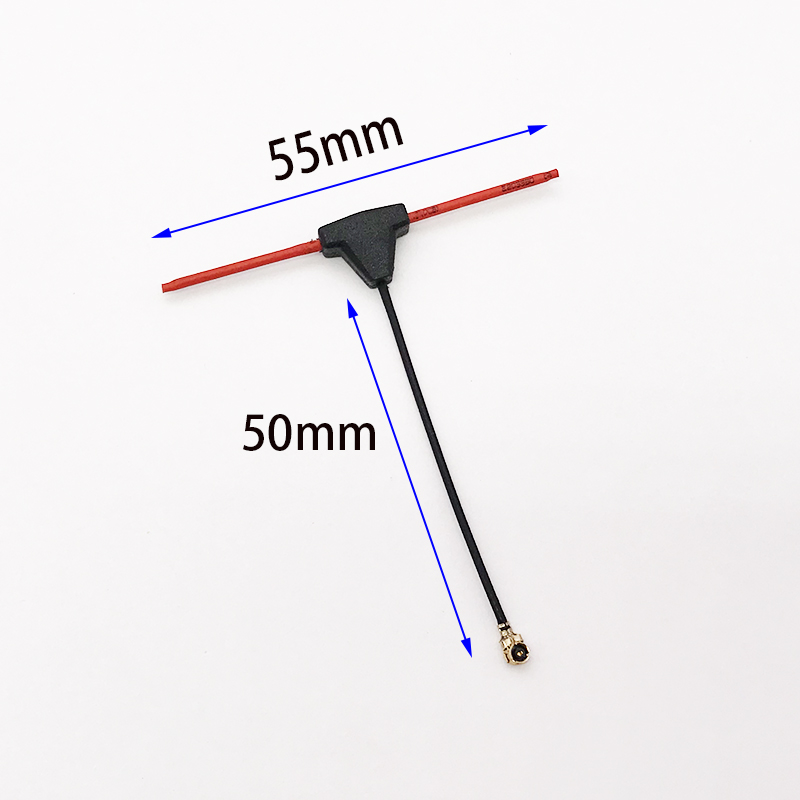 2.4G 2DBI T Antenne IPX1 voor  - Drone Helicopter Rc recensie en prijs