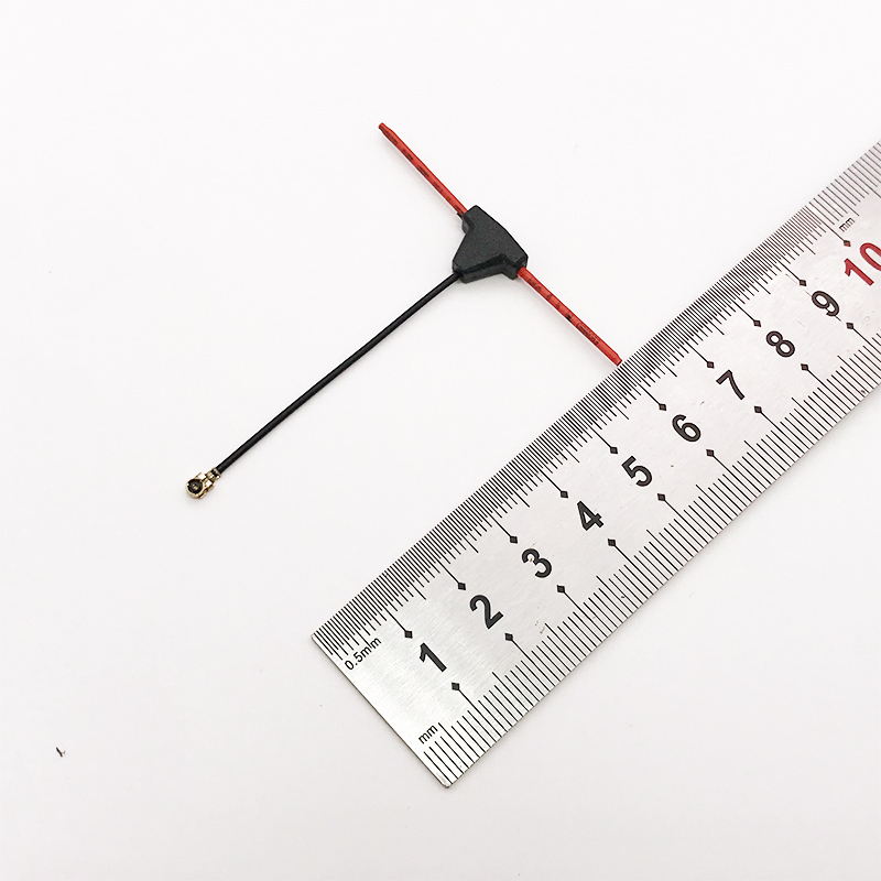 2.4G 2DBI T Antenne IPX1 voor  - Drone Helicopter Rc recensie en prijs