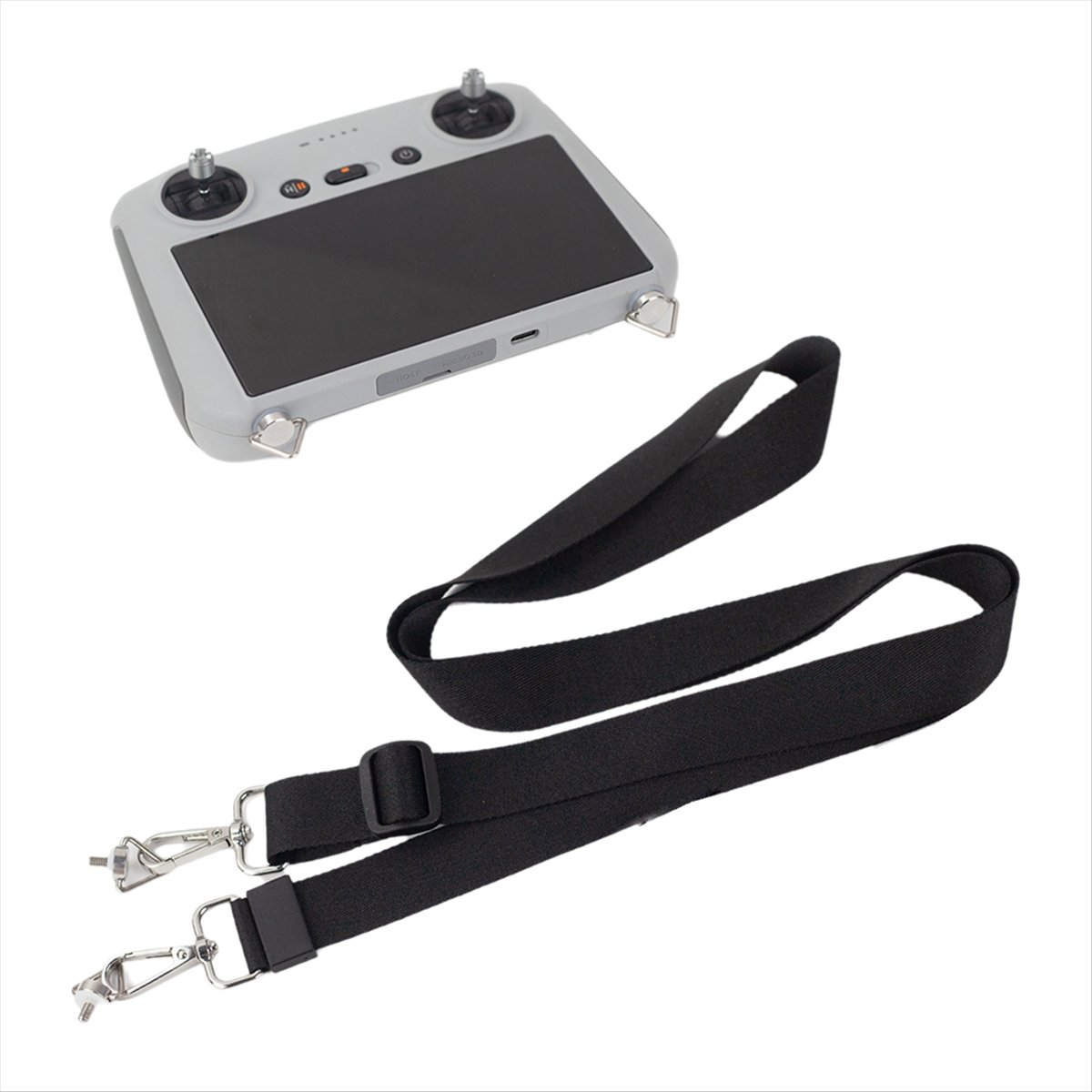ABME RC & RC 2-controller Lany - Drone Rc Neck Strap recensie en prijs