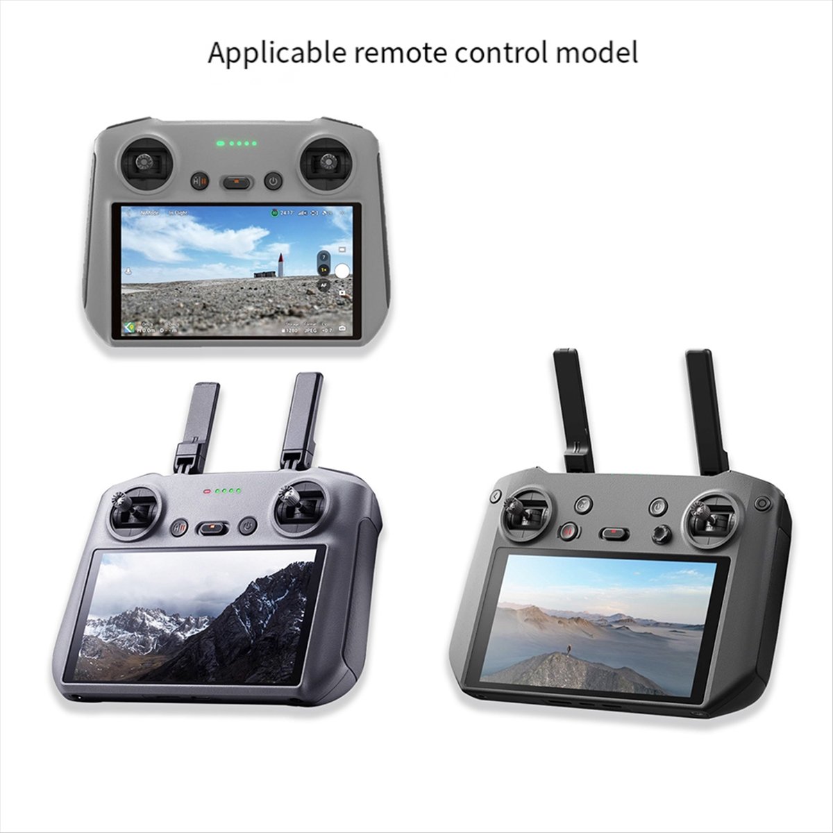 ABME RC & RC 2-controller Lany - Drone Rc Neck Strap recensie en prijs