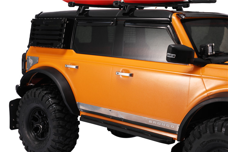Voor Traxxas Trx4 Bronco Trx6  - Drone Reaper Rc recensie en prijs