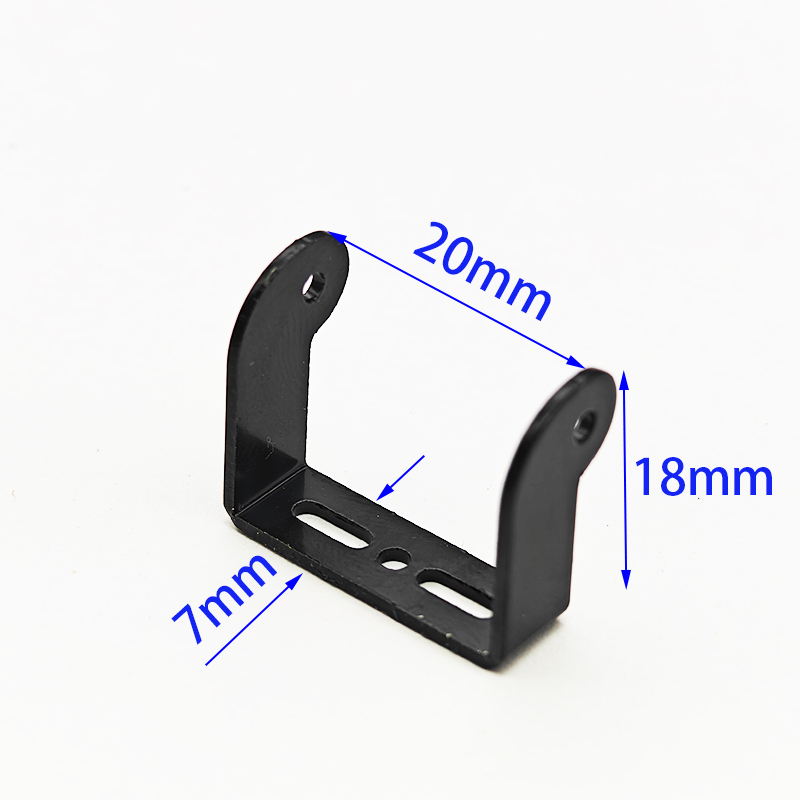 19*19mm Micro FPV Camera Beuge - Drone Kf Rc recensie en prijs