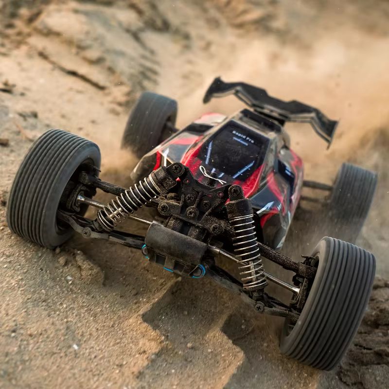SCY 16201PRO 1/16 Borstelloze  - Esc 4In1 Brushless recensie en prijs