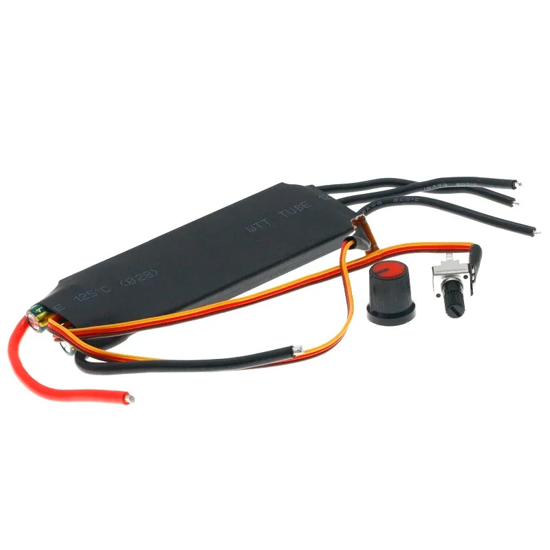 300W 1000W driefasige borstell - Brushless Motor recensie en prijs