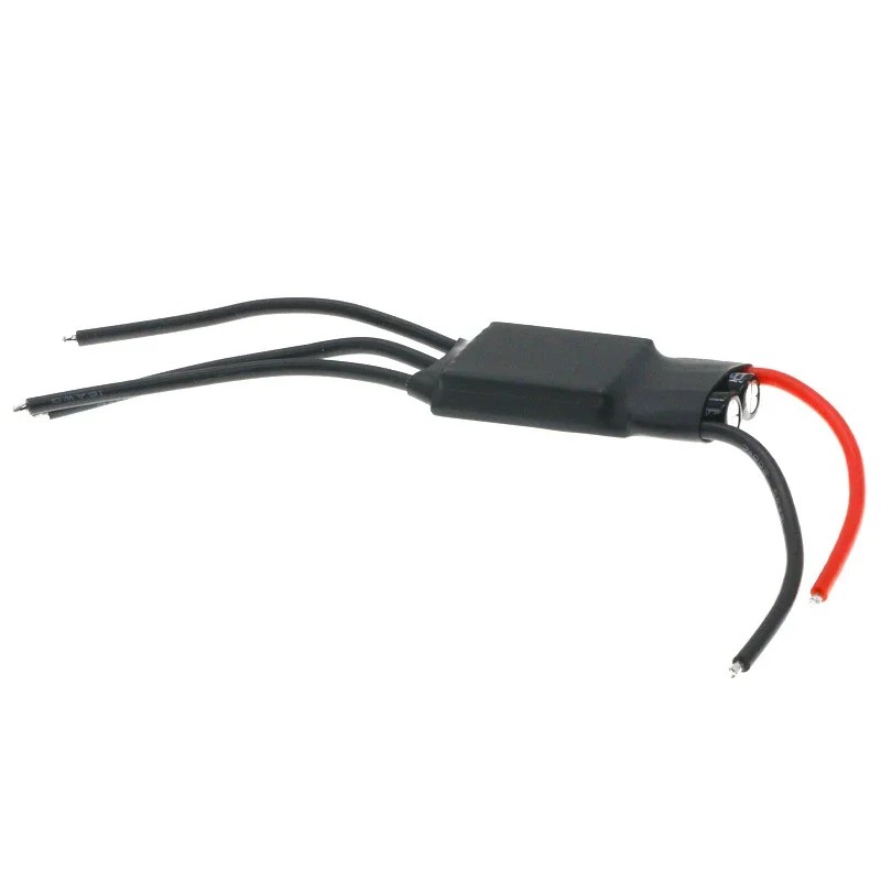 300W 1000W driefasige borstell - Brushless Motor recensie en prijs